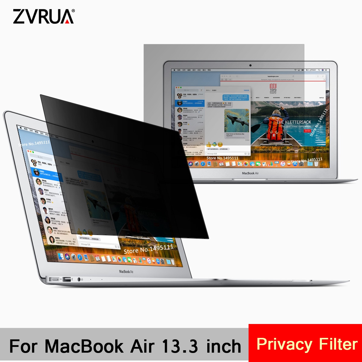 Apple macbook air 13.3 ġ (286mm * 179mm)   ..